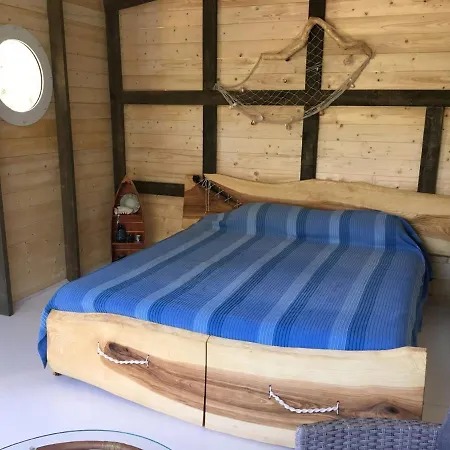 Miera Osta Campingplatz *